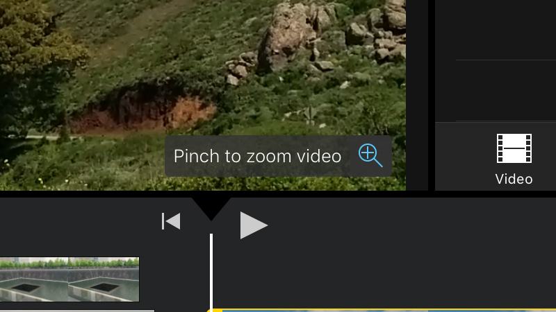 Illustration for article titled 10 Tricks That'll Make You an iMovie Master
